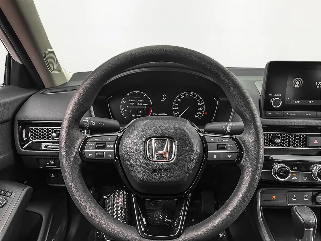 Honda Civic photo Honda Civic