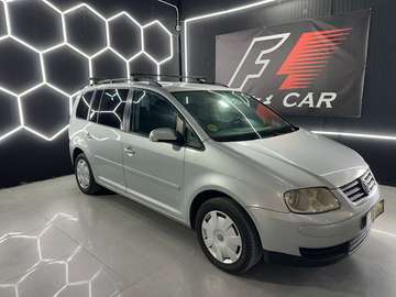 1.6 FSI Highline