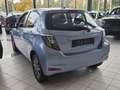 Toyota Yaris Active *KAMERA*Automatik*62 TKM*1.Hand* Blau - thumbnail 4