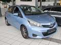 Toyota Yaris Active *KAMERA*Automatik*62 TKM*1.Hand* Blau - thumbnail 2