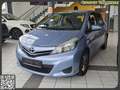 Toyota Yaris Active *KAMERA*Automatik*62 TKM*1.Hand* Blau - thumbnail 1