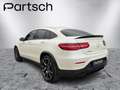 Mercedes-Benz GLC 43 AMG 4MATIC Coupé HUD designo Weiß - thumbnail 2