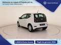 Volkswagen up! 5p 1.0 evo move 65cv Bianco - thumbnail 3