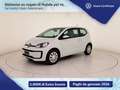 Volkswagen up! 5p 1.0 evo move 65cv Bianco - thumbnail 1
