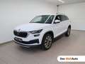 Skoda Kodiaq Ambition TDI SCR DSG Weiß - thumbnail 1