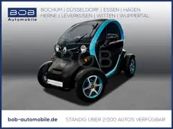 Renault Twizy Intens schwarz SOMMER PUR