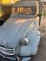 Citroen 2CV Furgonette Grigio - thumbnail 1