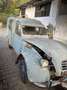 Citroen 2CV Furgonette Grigio - thumbnail 4