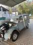 Citroen 2CV Furgonette Grigio - thumbnail 5