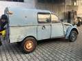Citroen 2CV Furgonette Grigio - thumbnail 2
