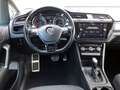 Volkswagen Touran United / 7 SITZE / INSP. NEU / CARPLAY Grau - thumbnail 6