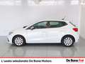 SEAT Ibiza 1.0 tgi business 90cv Bianco - thumbnail 3
