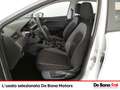 SEAT Ibiza 1.0 tgi business 90cv Bianco - thumbnail 7