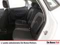 SEAT Ibiza 1.0 tgi business 90cv Bianco - thumbnail 8