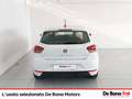 SEAT Ibiza 1.0 tgi business 90cv Bianco - thumbnail 5
