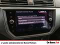 SEAT Ibiza 1.0 tgi business 90cv Bianco - thumbnail 12