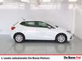SEAT Ibiza 1.0 tgi business 90cv Bianco - thumbnail 6