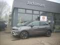 Opel Crossland X Elegance Automatik AHK LED Sitz+Lenkradheizung Gris - thumbnail 1