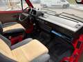 Volkswagen T3 2.0i Pritsche + WoMo Aufbau Tüv NEU! Rot - thumbnail 15