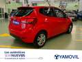 Hyundai iX20 1.6CRDI Bluedrive Tecno Rojo - thumbnail 3