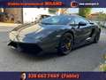 Lamborghini Gallardo 5.2 V10 LP560-4 Gris - thumbnail 3