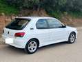 Peugeot 306 GTi6 Race Weiß - thumbnail 13