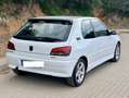 Peugeot 306 GTi6 Race Weiß - thumbnail 9