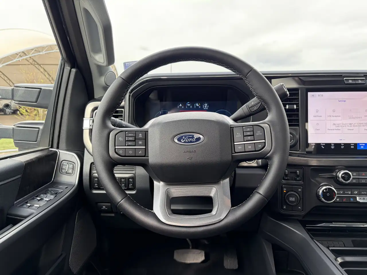 Ford F 350 снимка Ford F 350