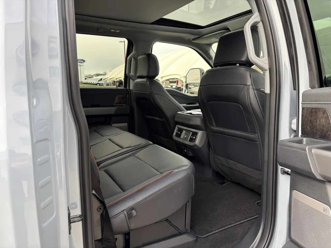 Ford F 350 снимка Ford F 350