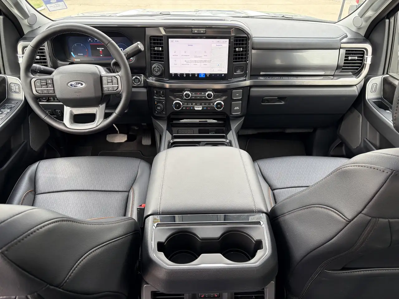 Ford F 350 снимка Ford F 350