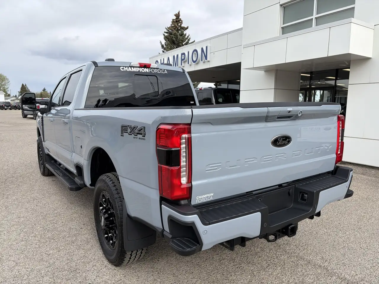 Ford F 350 снимка Ford F 350