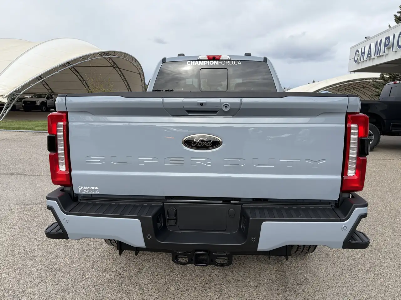 Ford F 350 снимка Ford F 350