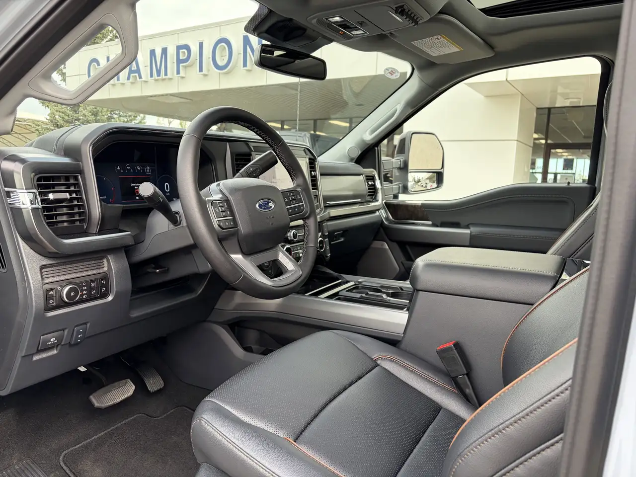 Ford F 350 снимка Ford F 350