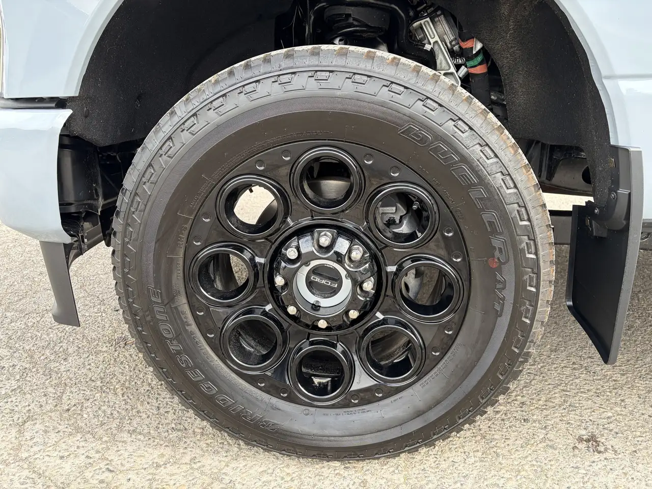 Ford F 350 снимка Ford F 350