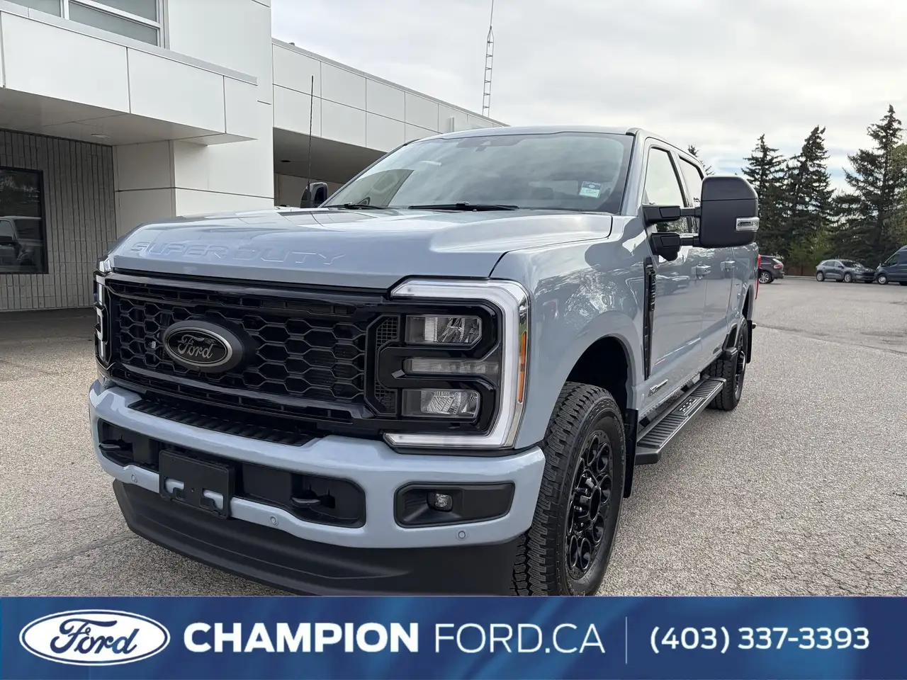 2026 Ford F 350