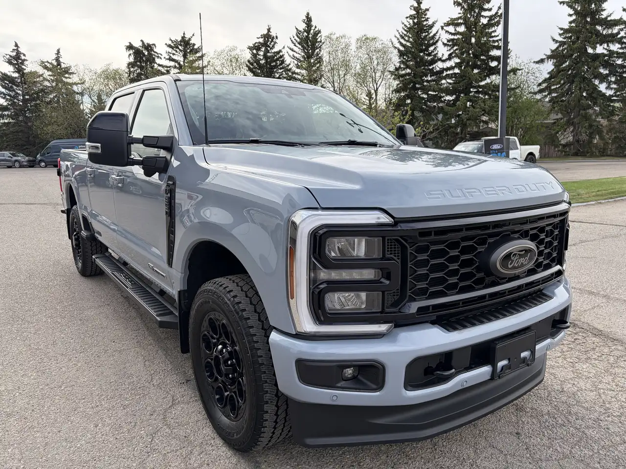 Ford F 350 снимка Ford F 350