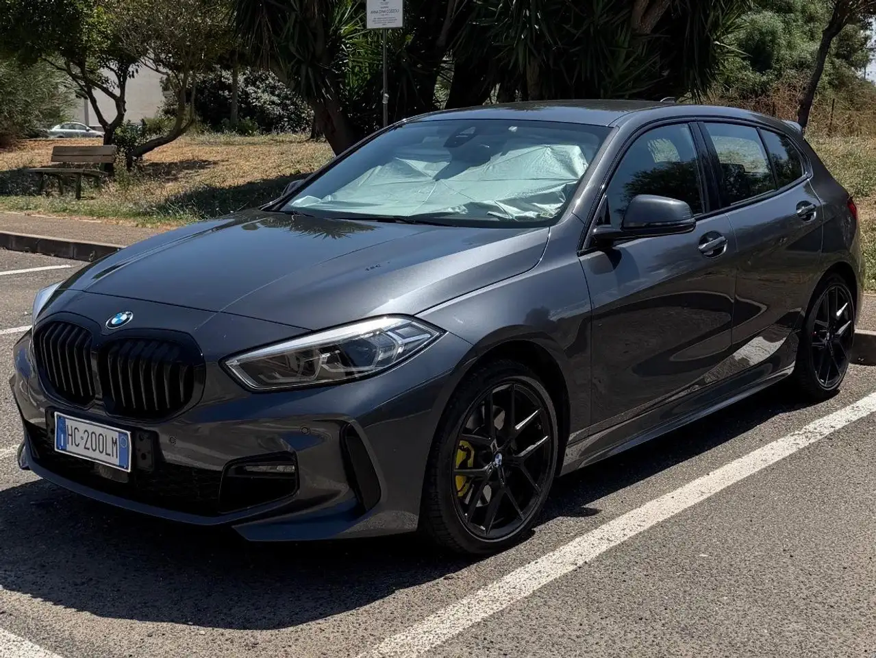 BMW 120