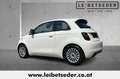 Fiat 500e 500 Elektro 500 42 kWh Blanc - thumbnail 4