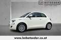 Fiat 500e 500 Elektro 500 42 kWh Weiß - thumbnail 3