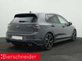 Volkswagen Golf GTI 8 2.0 TSI DSG BLACK STYLE PANO H&K-SOUND 19 ESTORI Grau - thumbnail 6