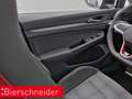Volkswagen Golf GTI 8 2.0 TSI DSG BLACK STYLE PANO H&K-SOUND 19 ESTORI Grau - thumbnail 12