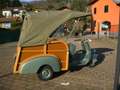 Piaggio Ape Calessino AB1T Verde - thumbnail 1