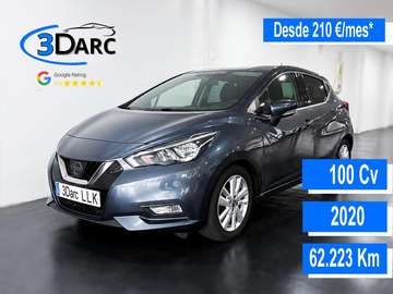 IG-T Acenta 100