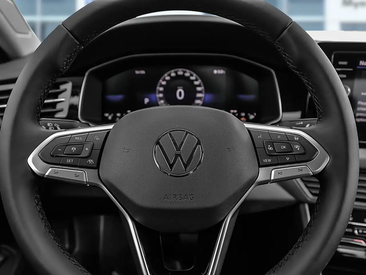 Volkswagen Jetta снимка Volkswagen Jetta