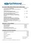 Ford EcoSport ST-Line Blau - thumbnail 13