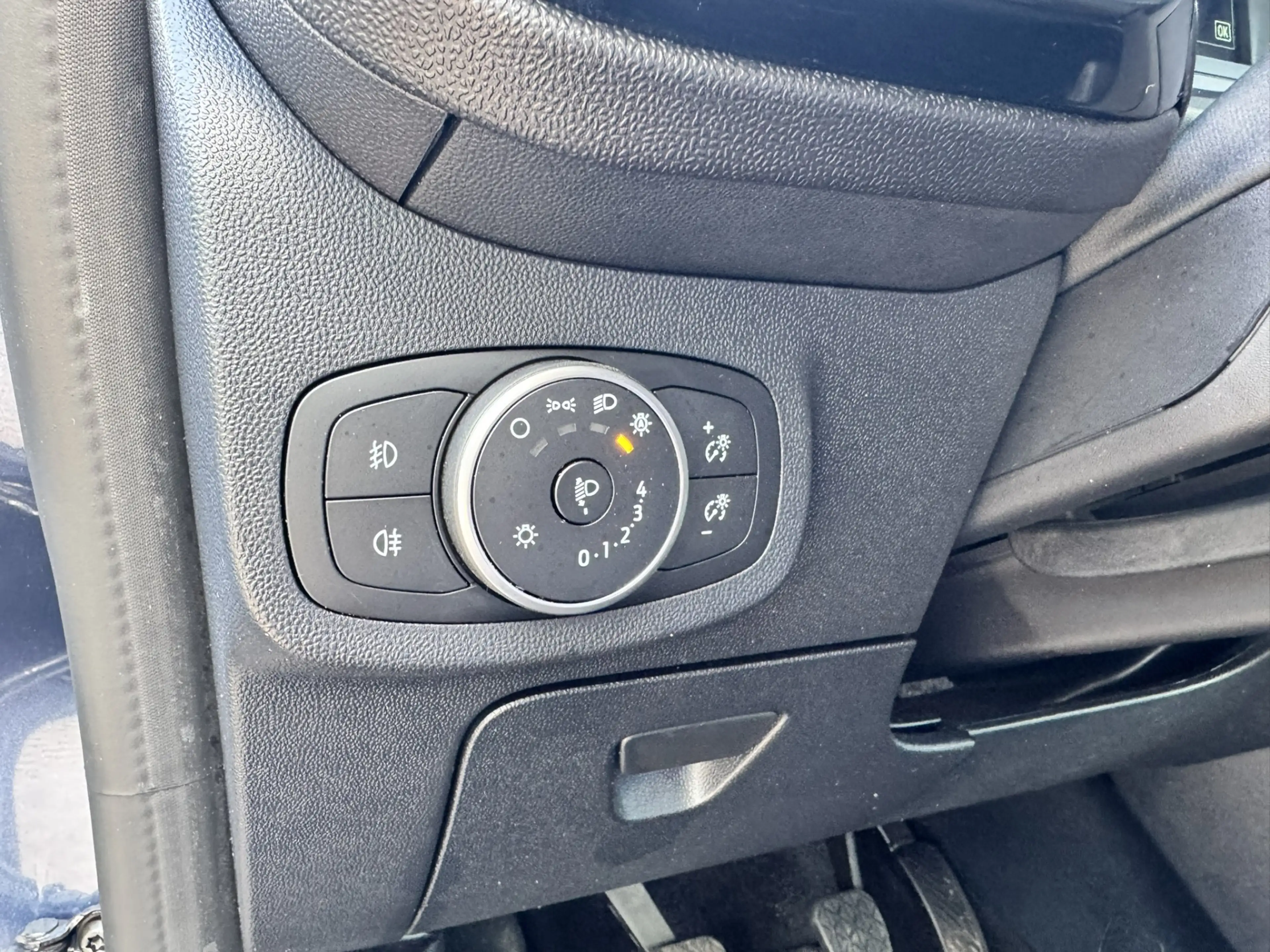 Ford Fiesta 1.0 EcoBoost Connected — photo 17