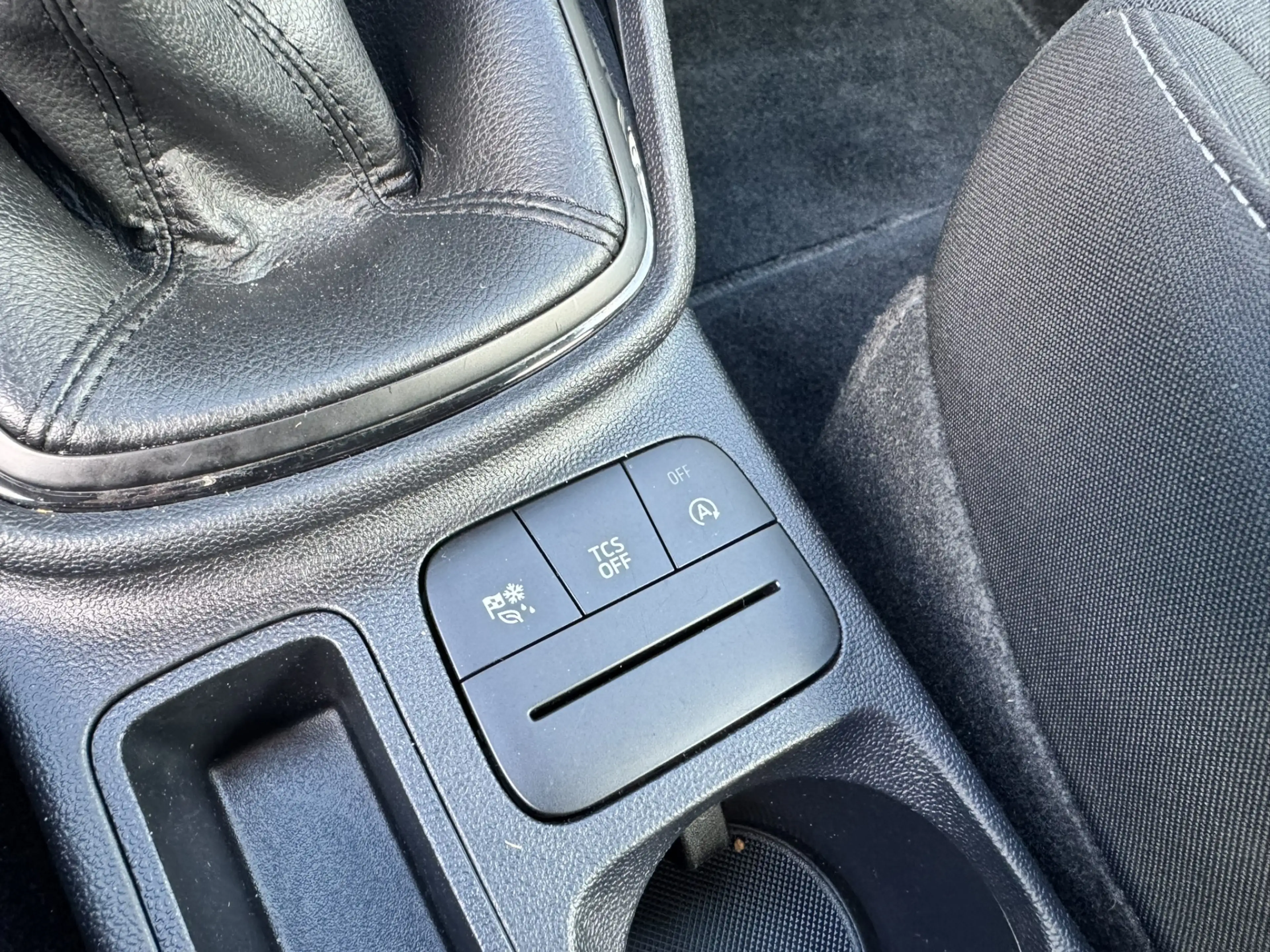 Ford Fiesta 1.0 EcoBoost Connected — photo 21