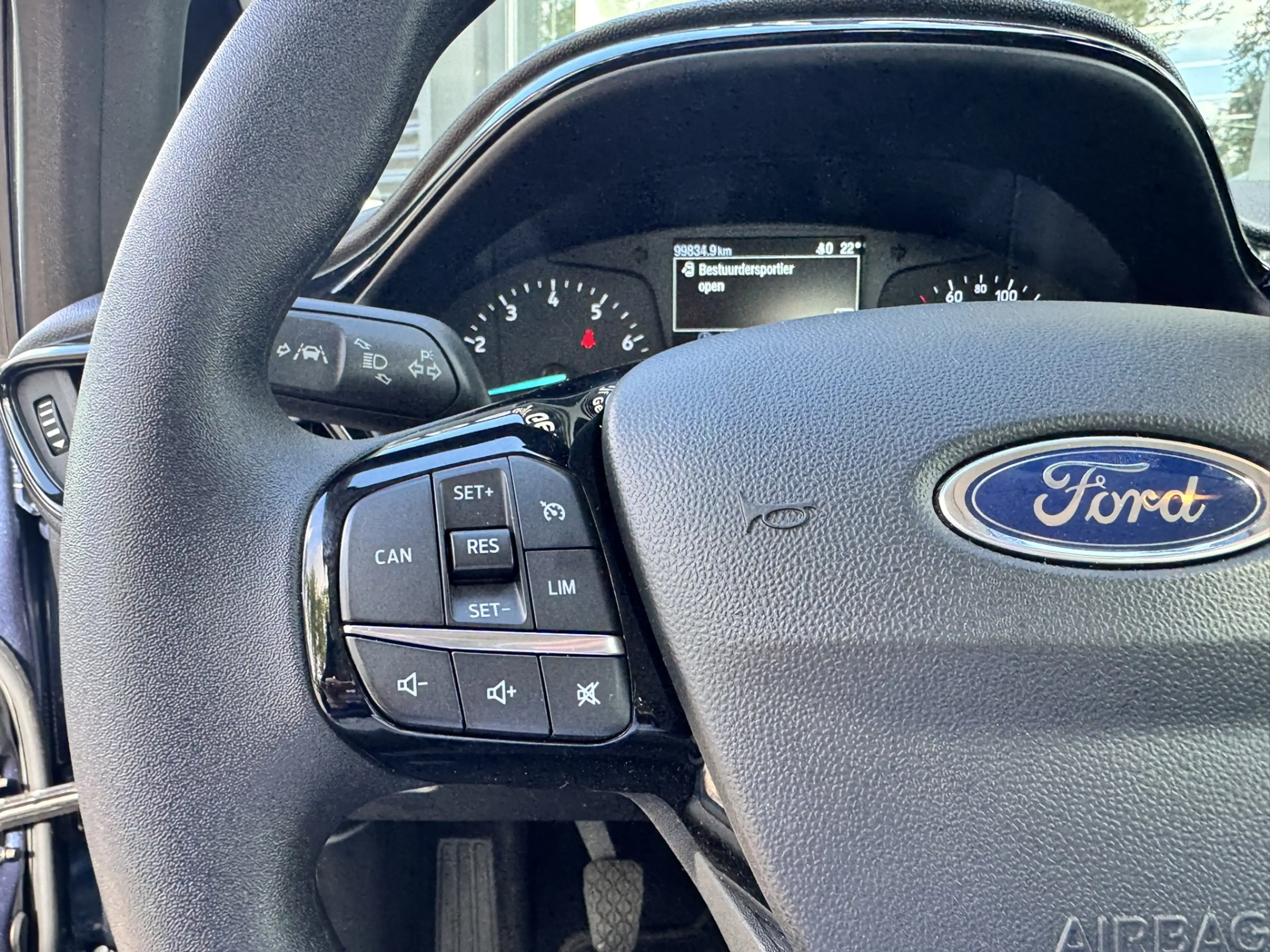 Ford Fiesta 1.0 EcoBoost Connected — photo 16