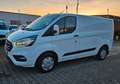 Ford Transit Custom Kast.280*PDC*TEMP*TELEFON*3-SITZE Blanc - thumbnail 12