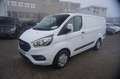 Ford Transit Custom Kast.280*PDC*TEMP*TELEFON*3-SITZE Blanc - thumbnail 2